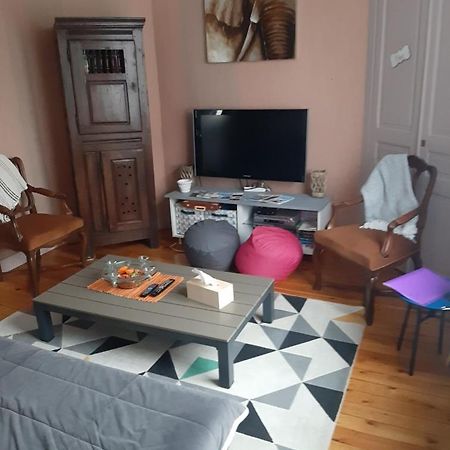 Gite Sur St Pol Sur Mer De 2 A 8 Couchages Dunkierka Zewnętrze zdjęcie
