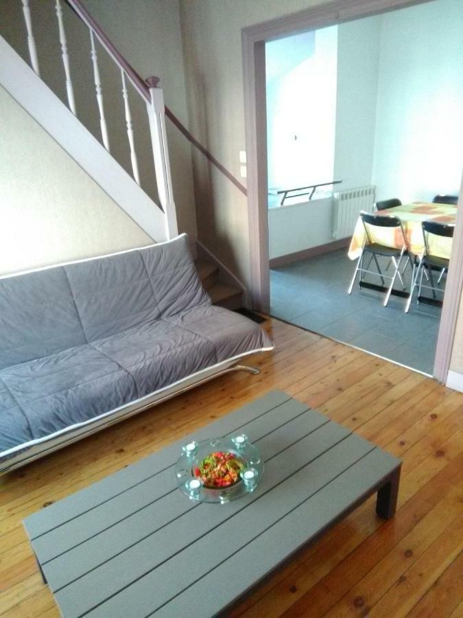 Gite Sur St Pol Sur Mer De 2 A 8 Couchages Dunkierka Zewnętrze zdjęcie
